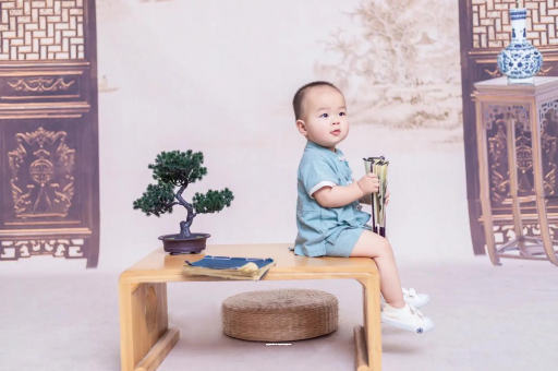 南阳宝宝每次睡醒了就咳嗽